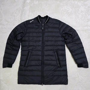 (95)여성 볼빅 경량 구스다운 패딩 점퍼 이미지