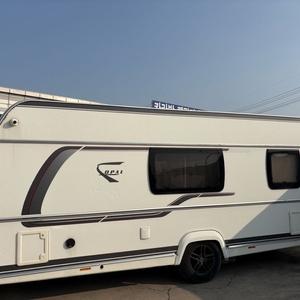 [ 중고]펜트 카라반 오팔 515SKF