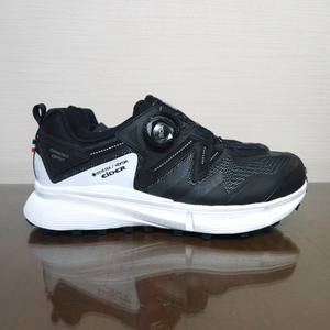 (새상품) 아이더 고어텍스 비브람 하이킹화 트레킹화