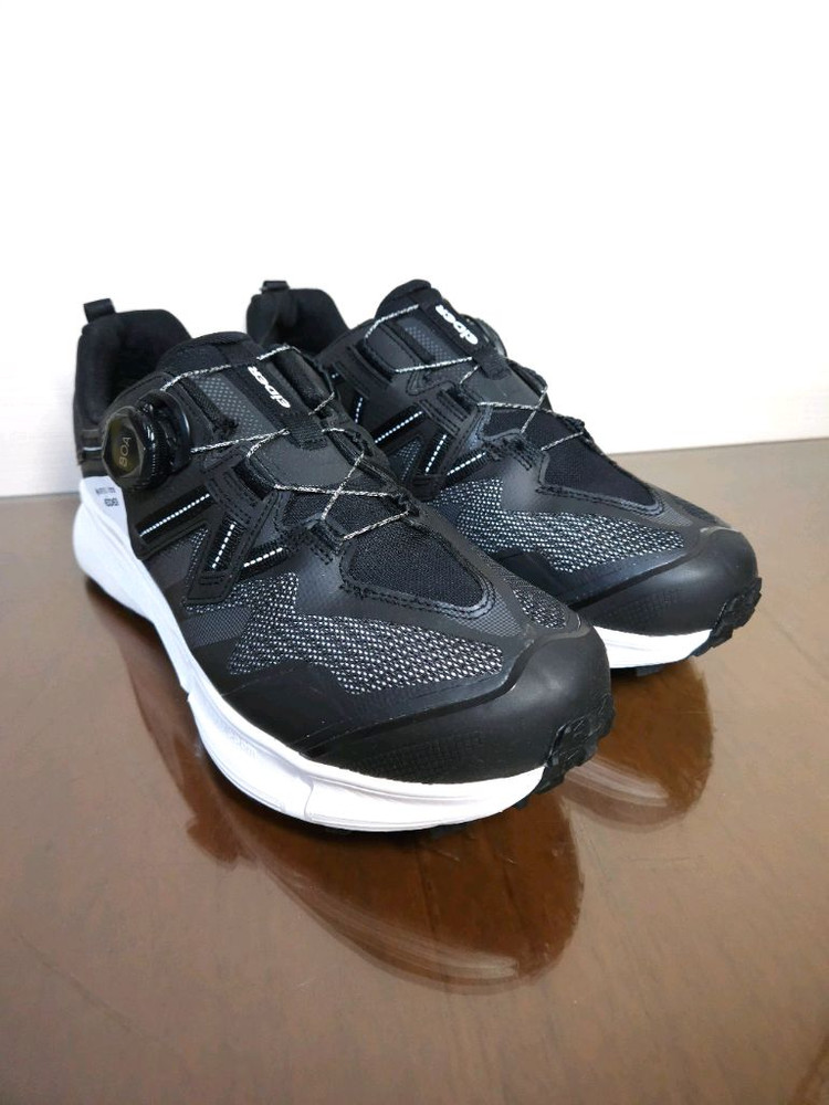 (새상품) 아이더 고어텍스 비브람 하이킹화 트레킹화--3