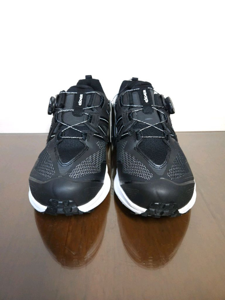 (새상품) 아이더 고어텍스 비브람 하이킹화 트레킹화--4