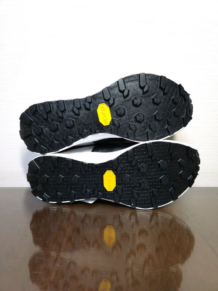 (새상품) 아이더 고어텍스 비브람 하이킹화 트레킹화--7
