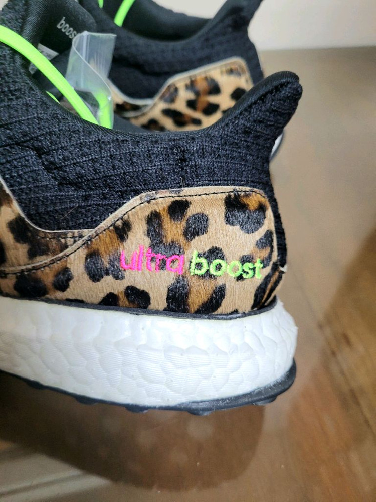 (새상품) 아디다스 울트라부스트 리오파르트--6