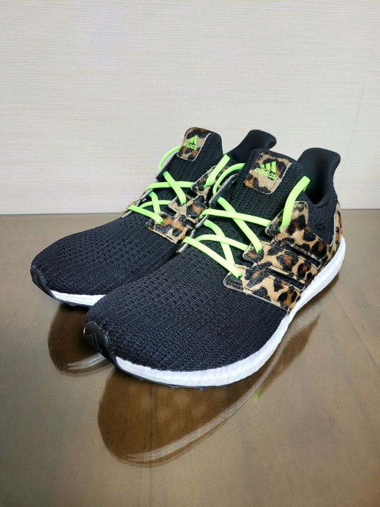 (새상품) 아디다스 울트라부스트 리오파르트--8