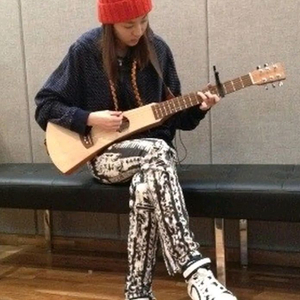 마틴 백패커 여행용 기타 Martin Backpacker Steel Travel guitar 이미지