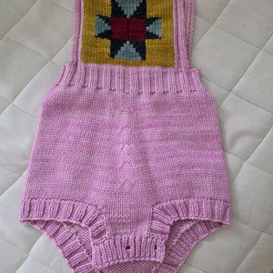 미샤앤퍼프 노바롬퍼 18-24m 울사