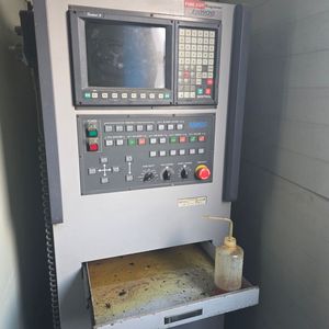 공업용 CNC 조각기 이미지