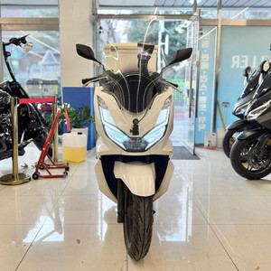 21년식 PCX125 43,XXXkm 판매합니다:)