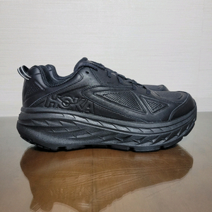 (새상품) 호카 호카오네오네 본디 레더 Wide 블랙