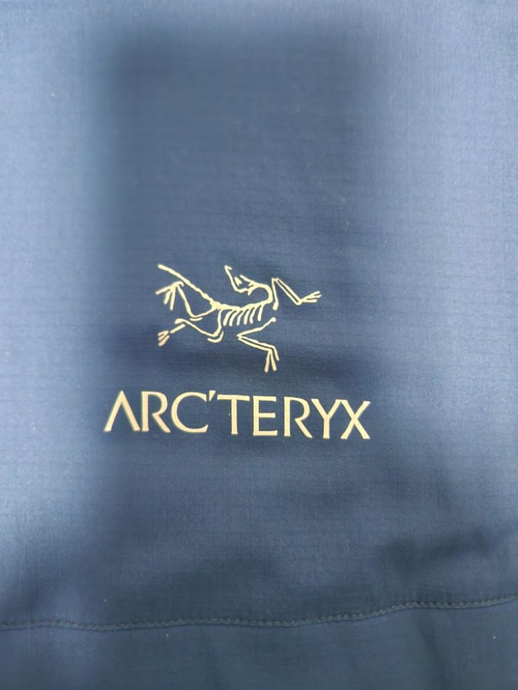 아크테릭스 아톰 AR Squid Ink M/M--3