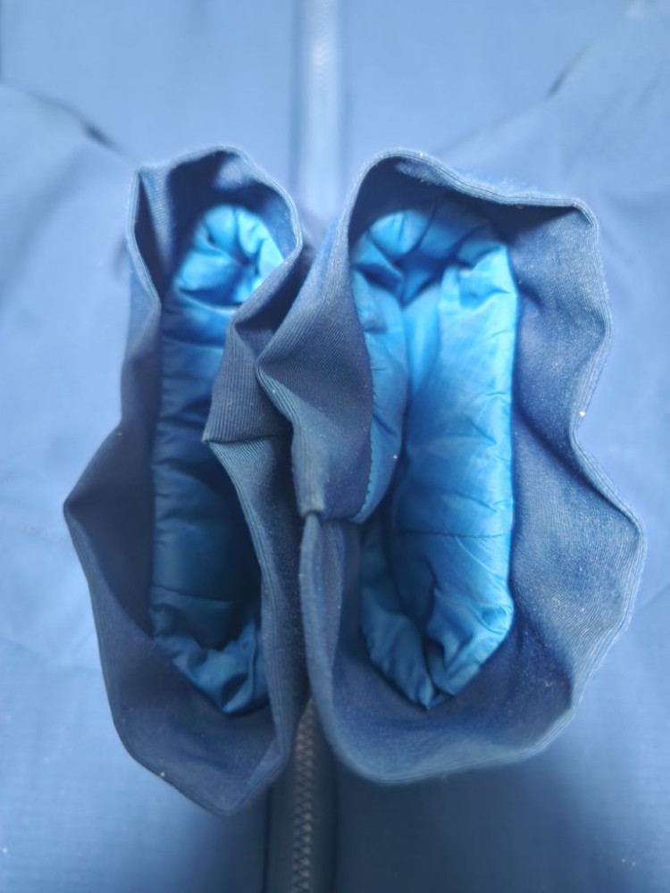 아크테릭스 아톰 AR Squid Ink M/M--5