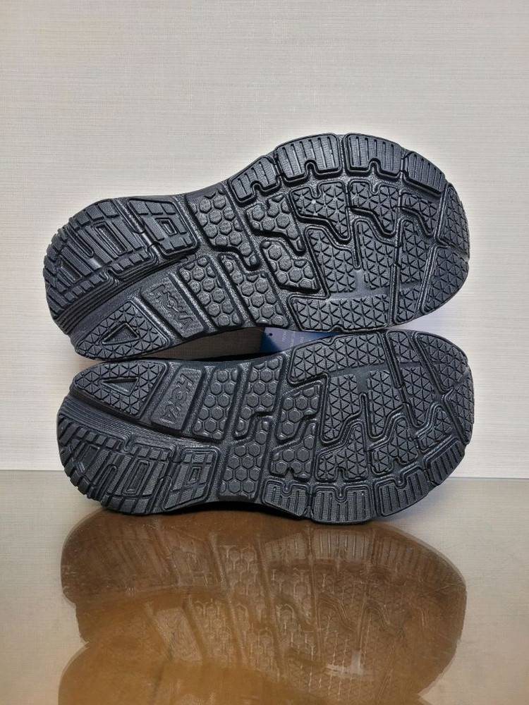 (새상품) 호카 호카오네오네 본디 레더 Wide 블랙--9