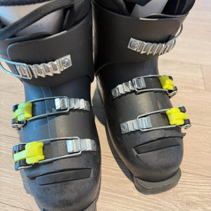 헤드 키즈 스키부츠 200-205 이미지