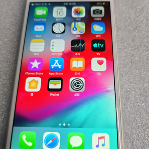 아이폰 6실버 16기가 88%