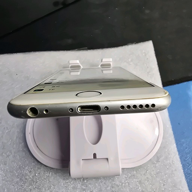 아이폰 6실버 16기가 88% 이미지