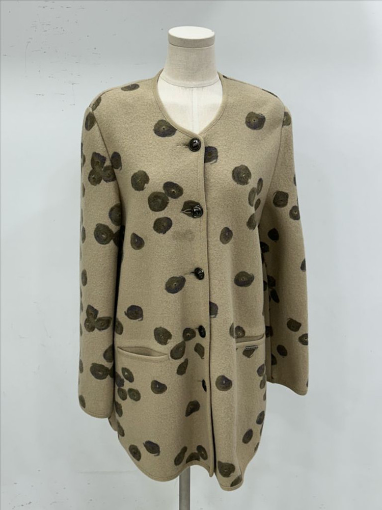 가이거 울자켓--1