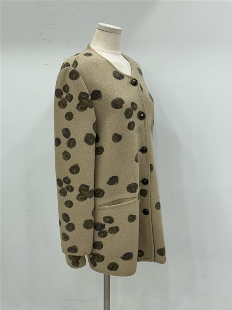 가이거 울자켓--2