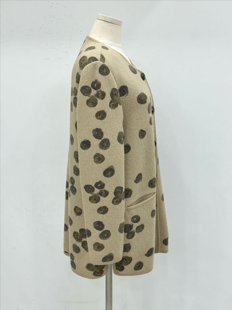 가이거 울자켓--3