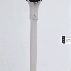 다룸 제로 컬렉션 무선청소기 이미지