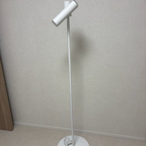 핀핀 장 스탠드