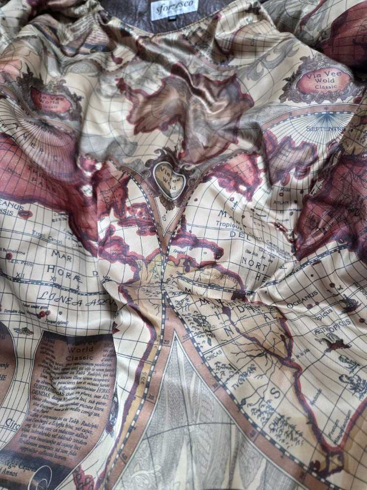 Sforzesco[이탈리아] 천연양가죽 무스탕 105--9