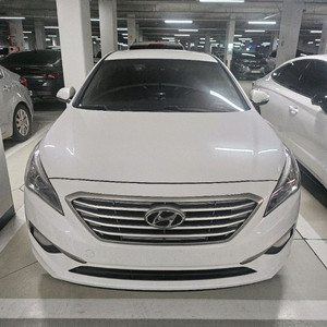 lf소나타 프리미엄 lpg 이미지