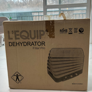 리큅 식품건조가