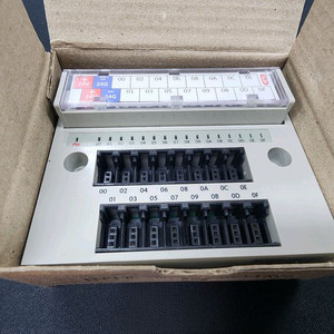 TM-TECH 인터페이스 분기형 유닛 ECON-16T-N3