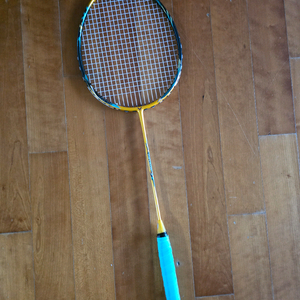 배드민턴 라켓 빅터 트러스트KFC 5U KR