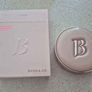 바닐라코 에센스 스킨 핑크 쿠션 케이스