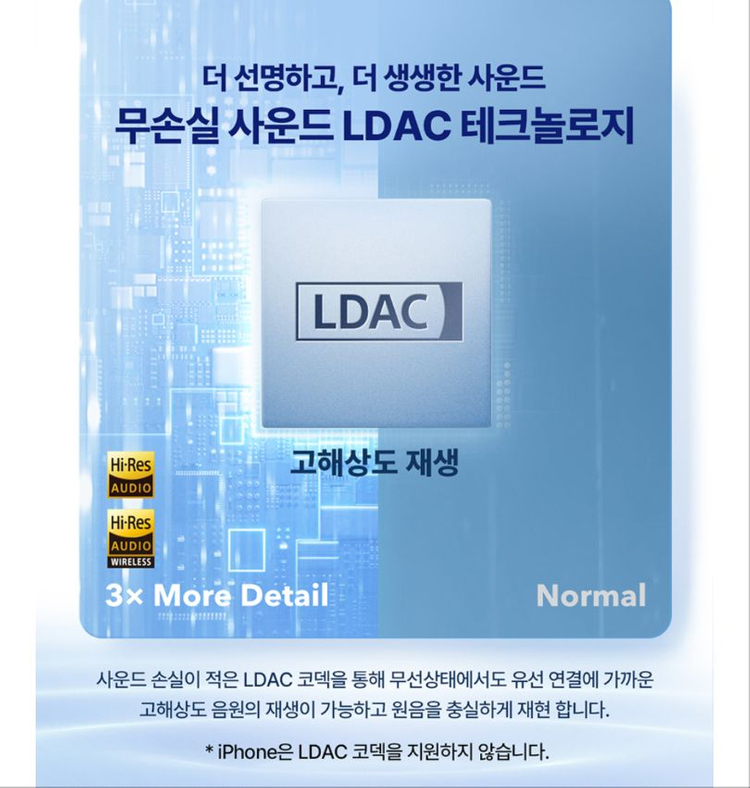 엔커 스페이스Q45무선 노이즈캔슬링 헤드폰--2