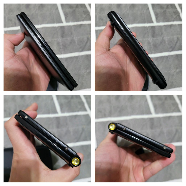 누리안 R9 전자사전 어학연수 이미지