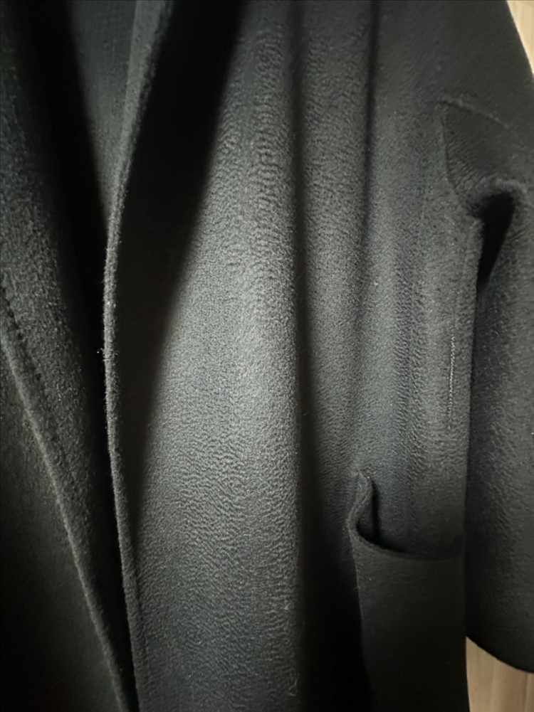 막스마라 루드밀라 코트--2