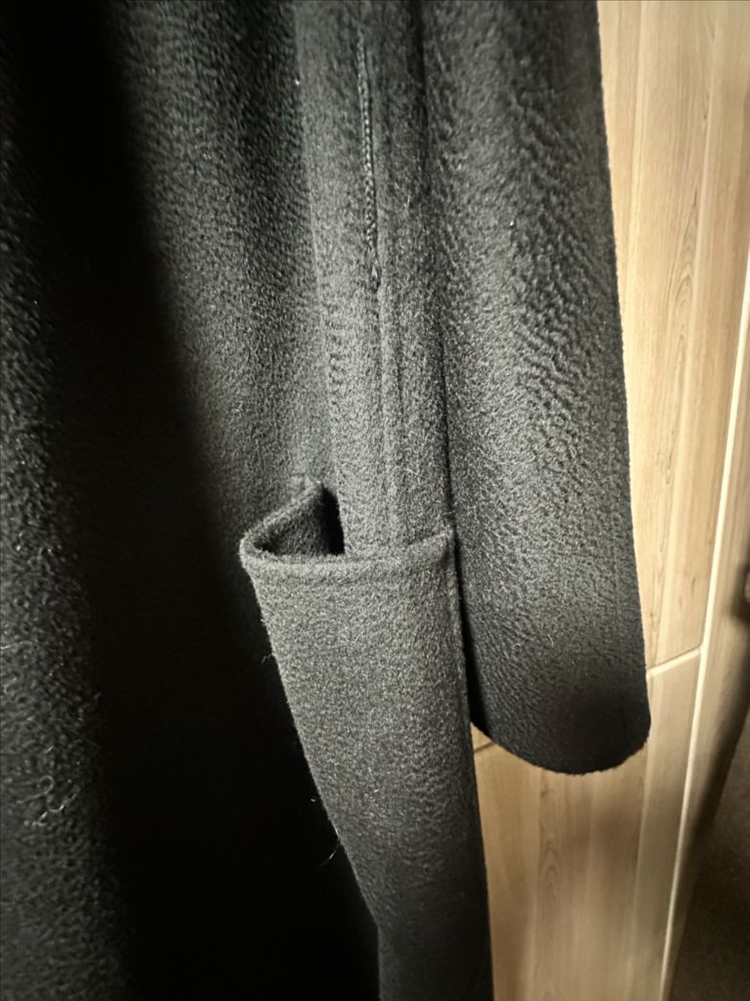 막스마라 루드밀라 코트--3