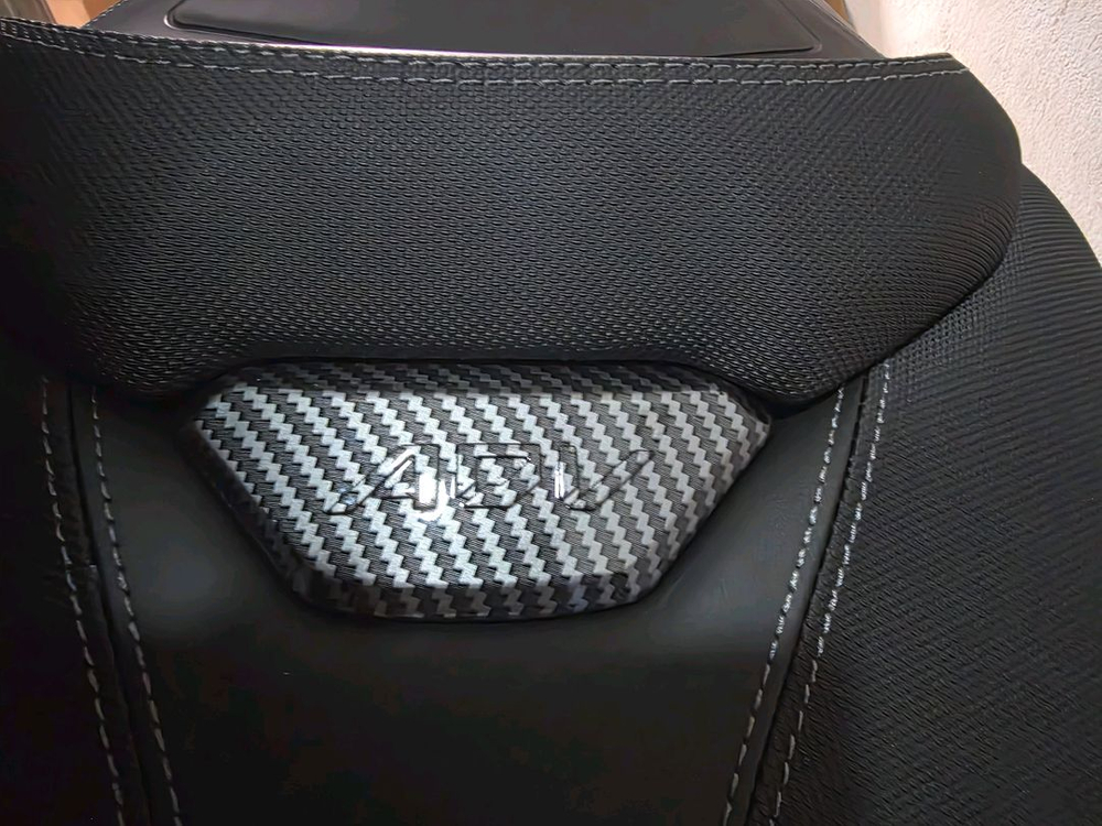 혼다 ADV350 컴포트 다운 시트 업킷 포함--1