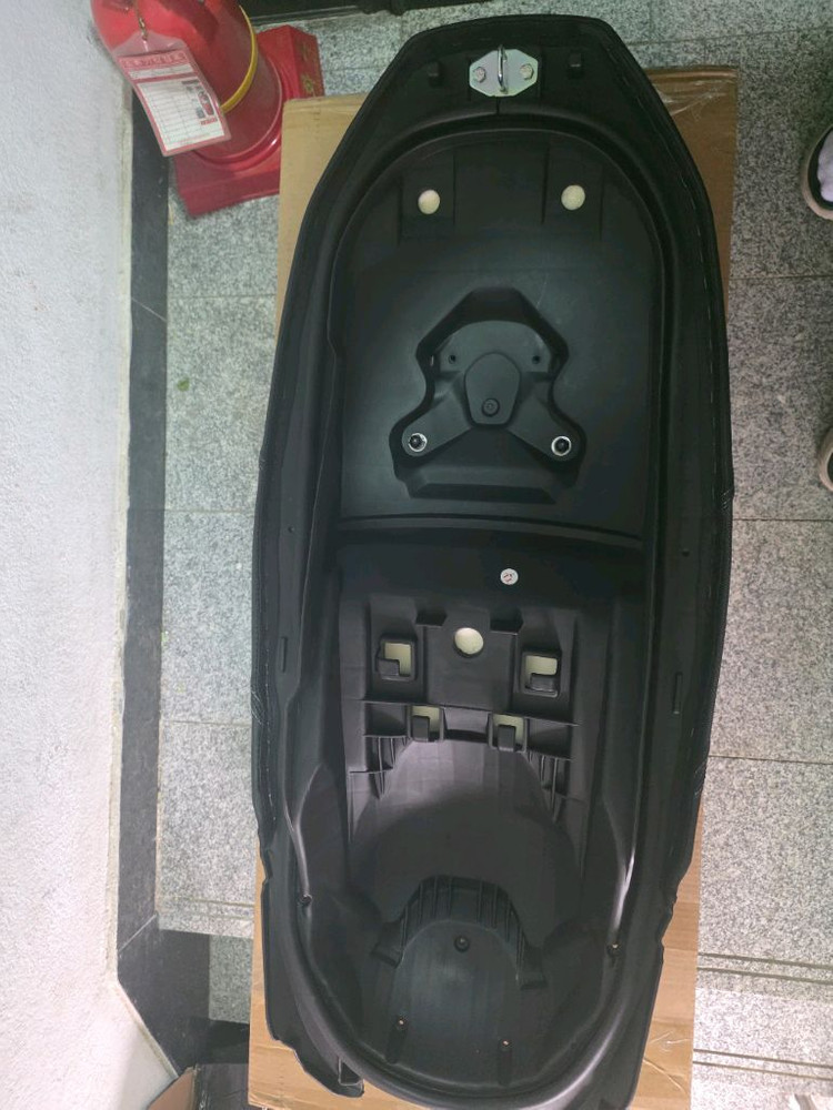 혼다 ADV350 컴포트 다운 시트 업킷 포함--4