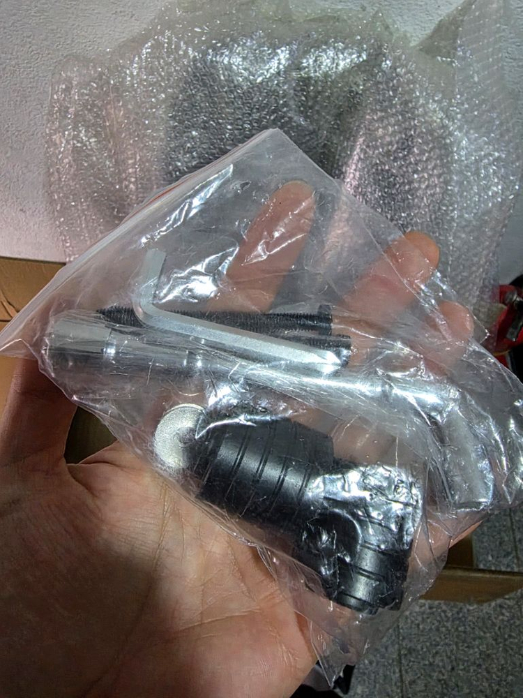 혼다 ADV350 컴포트 다운 시트 업킷 포함--5