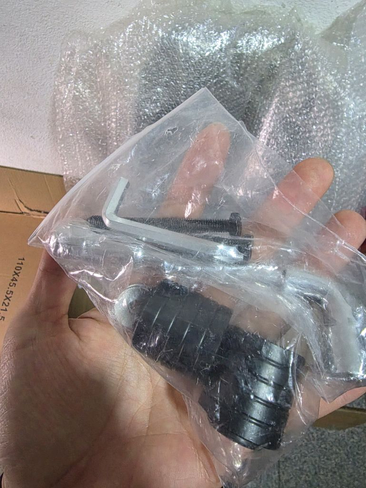 혼다 ADV350 컴포트 다운 시트 업킷 포함--6