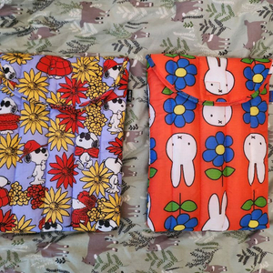 바쿠 노트북 파우치 13인치용(일괄)