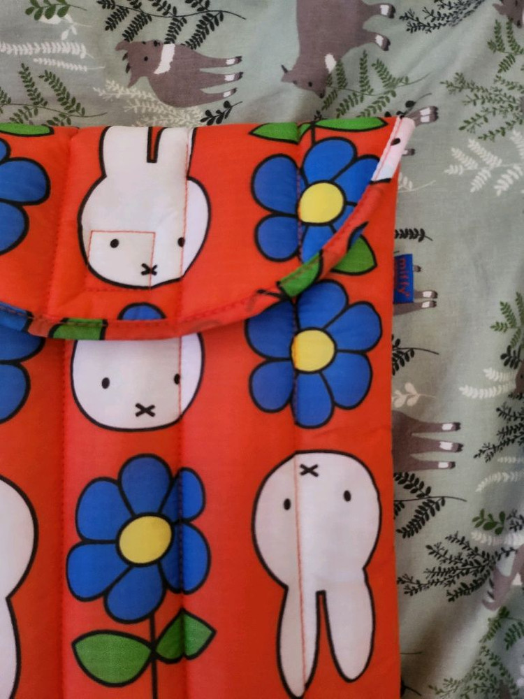 바쿠 노트북 파우치 13인치용(일괄)--1