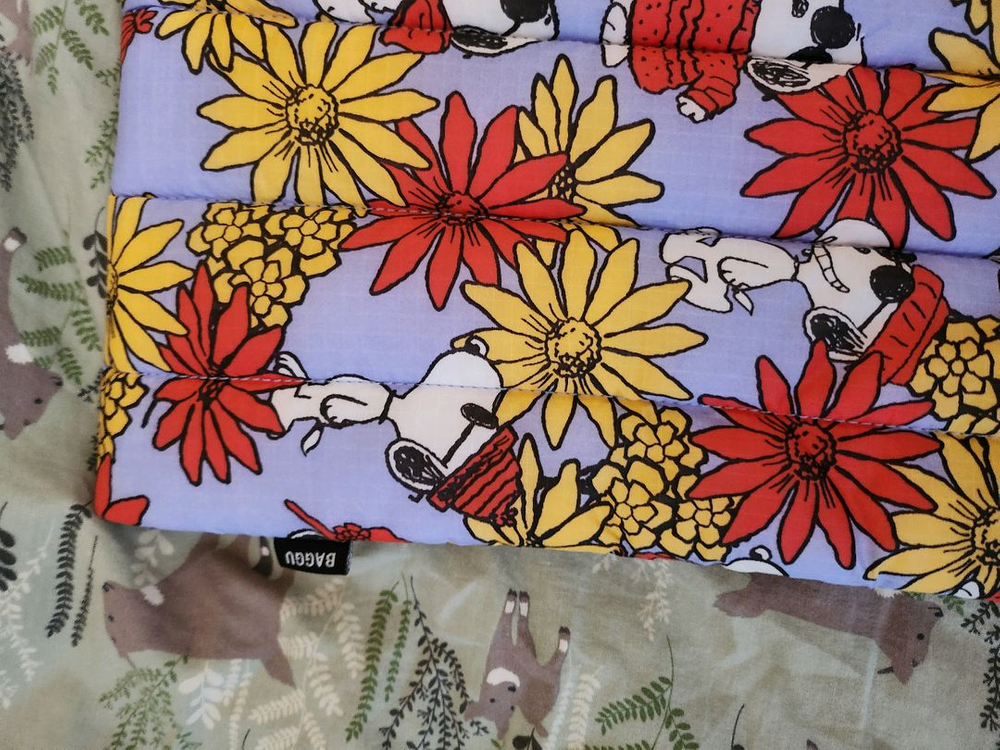 바쿠 노트북 파우치 13인치용(일괄)--3