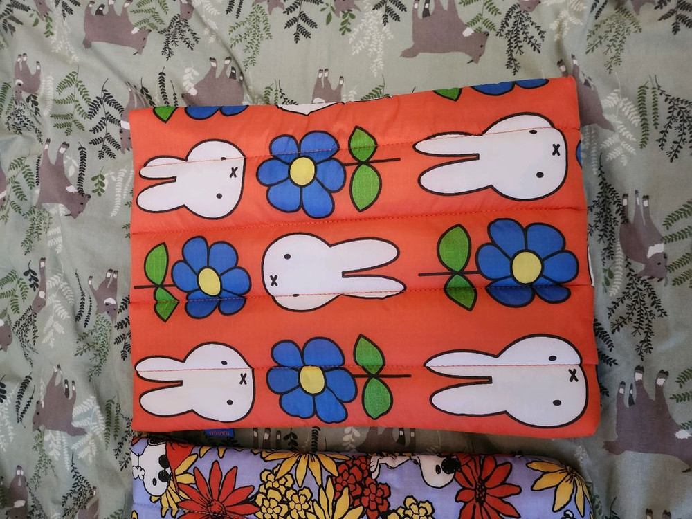 바쿠 노트북 파우치 13인치용(일괄)--5