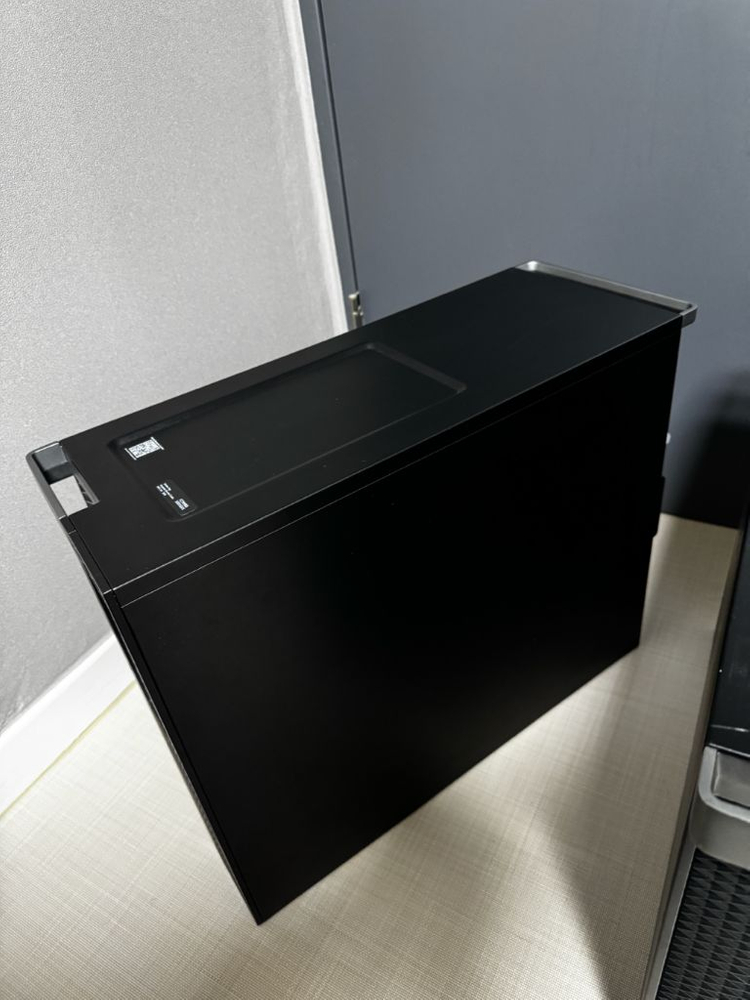 판완) Dell 7920 제온 플래티넘 2세대 워크스테이션--2