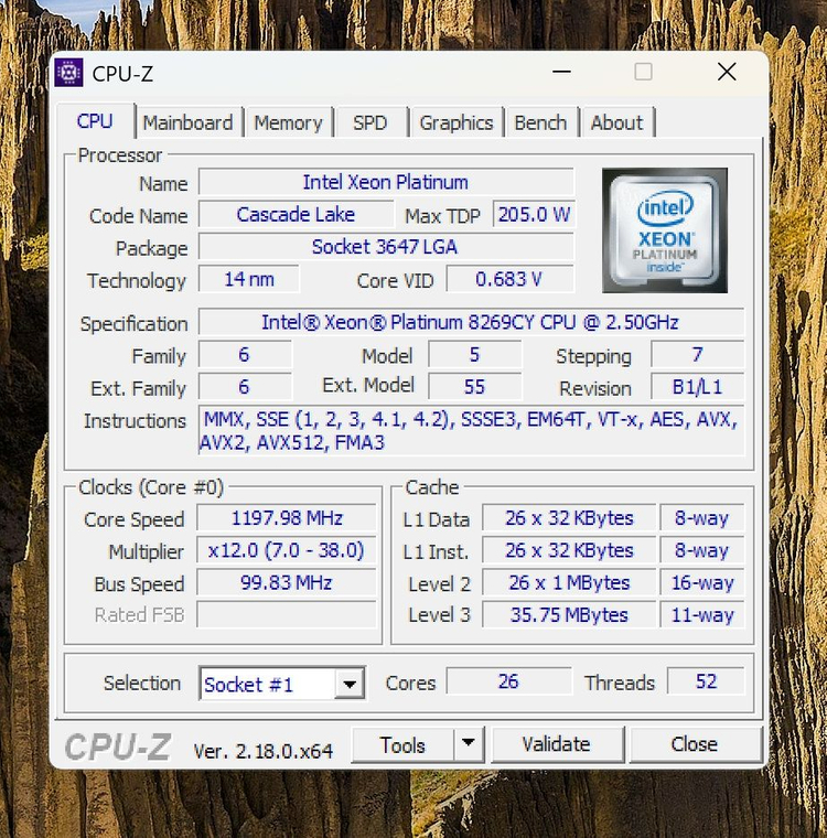판완) Dell 7920 제온 플래티넘 2세대 워크스테이션--3