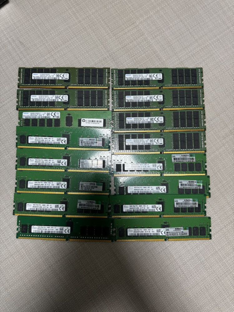 판완) Dell 7920 제온 플래티넘 2세대 워크스테이션--7