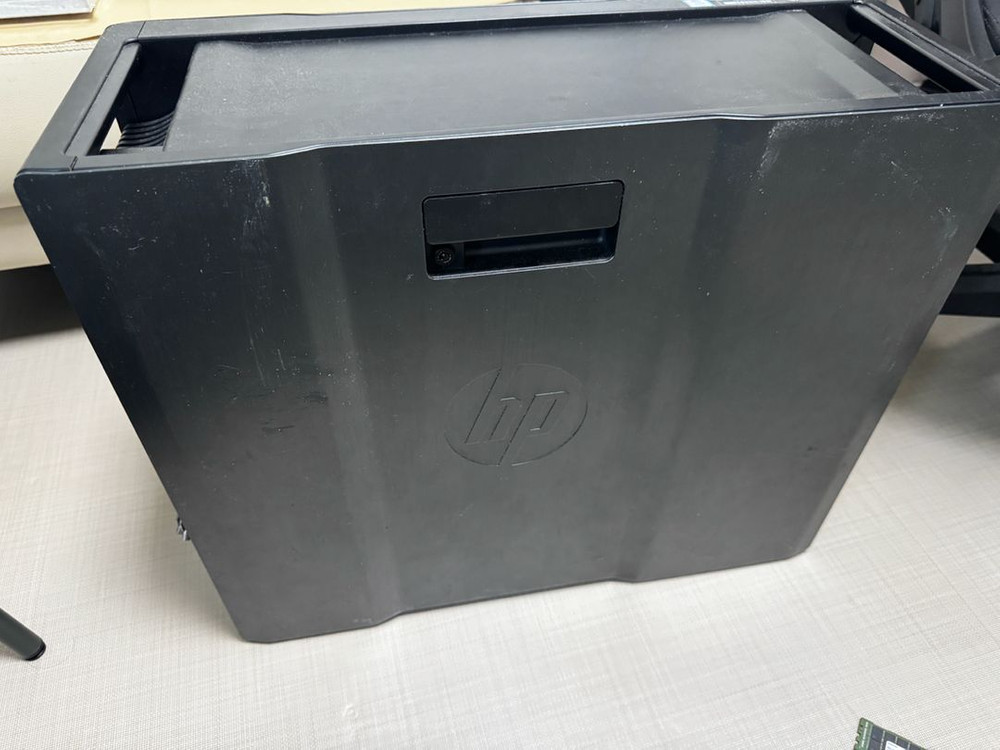 판완) Dell 7920 제온 플래티넘 2세대 워크스테이션--8