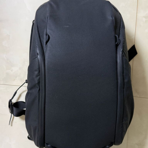 피크디자인 데일리백 20L