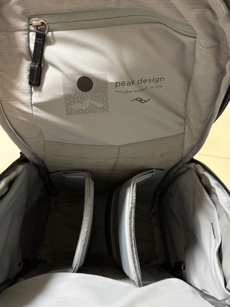 피크디자인 데일리백 20L--2