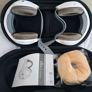 성장마사지기 키올리 이미지