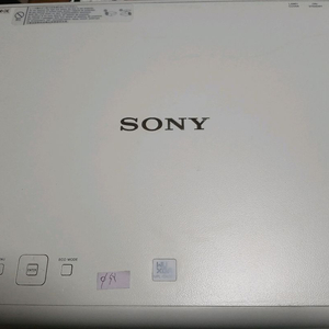 5천안시신품성능소니 VPL-CH370 LCD 빔프로젝터